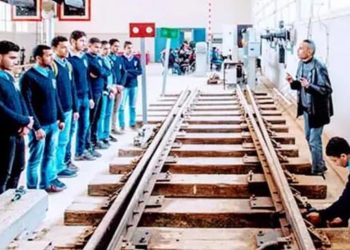 تفاصيل مدارس السكة الحديد 2024 جهز نفسك اعرف الشروط وموعد التقديم الحق قدم