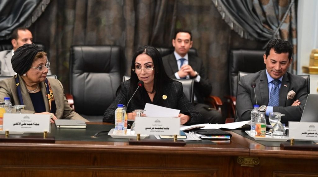 وزيرة التضامن الاجتماعي ترفع درجة الاستعداد القصوى والتعامل الفوري والسريع لهذا السبب 3 تصريحات وزيرة التضامن الاجتماعى