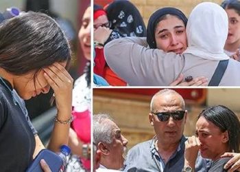قرارات وزير التعليم بشان امتحان الفيزياء تفرح طلاب الثانوية العامة