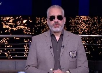 تفاصيل مؤسفة عن مرض الإعلامى تامر أمين جراحة و يوجه رسالة للمتنمرين عليه