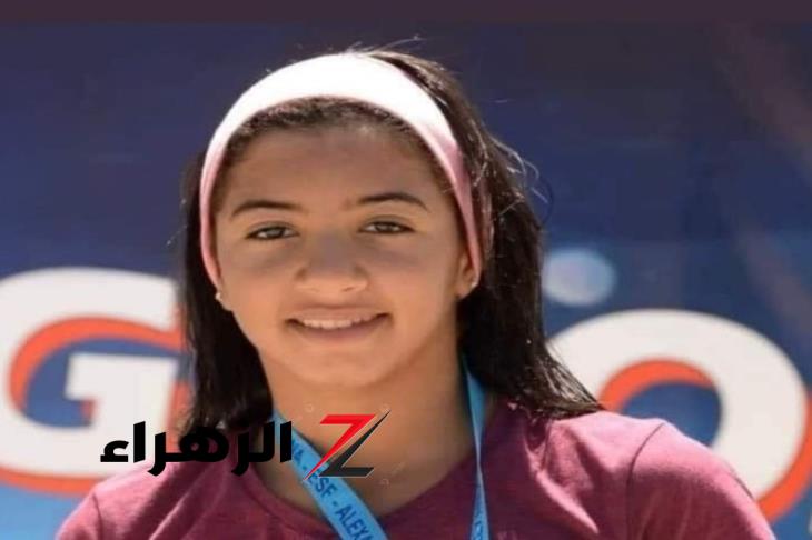 أسباب وفاة السباحة شذى نجم أثناء التدريب بنادي طنطا 3 أسباب وفاة السباحة شذى نجم