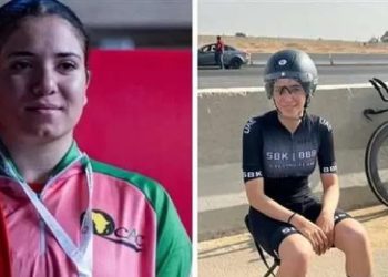 أزمة شهد سعيد وجنة عليوة
