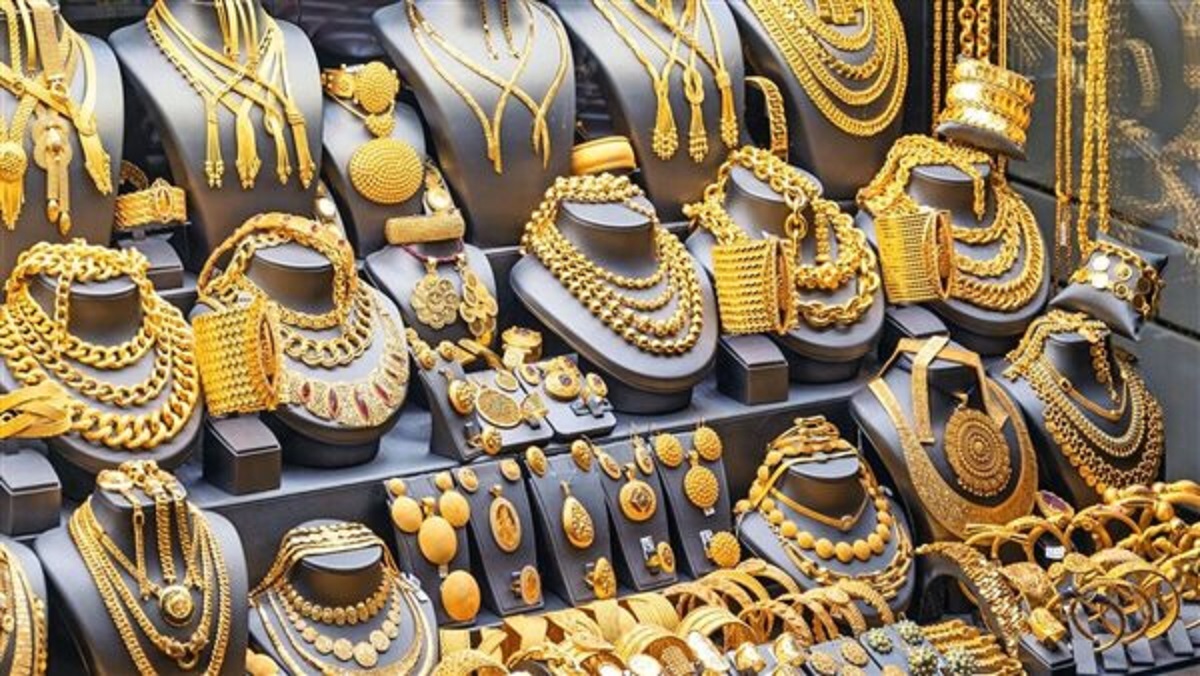 أسعار الذهب بختام تعاملات اليوم 2/10/2024 تسجل تداولات ضعيفة وال21 الآن 3 أسعار الذهب