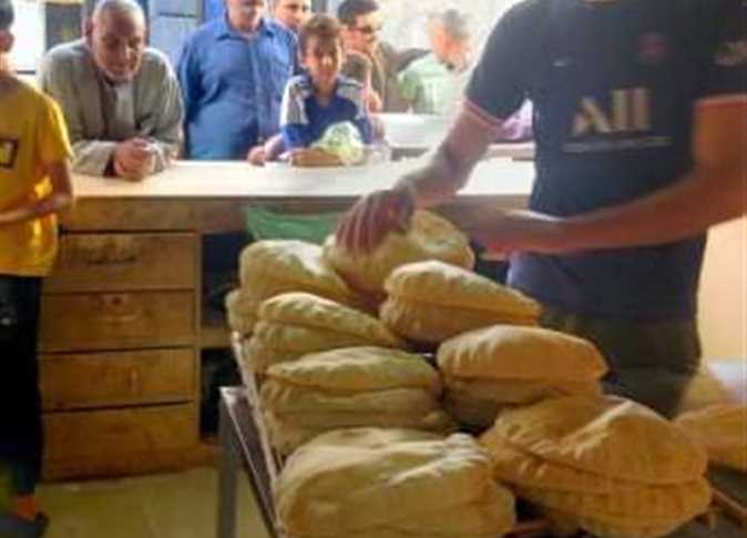 كامل الوزير نائب رئيس الوزراء يزف بشرى سارة للمصريين بشان سعر الرغيف 2 كامل الوزير نائب رئيس الوزراء يزف بشرى سارة بشان سعر الرغيف