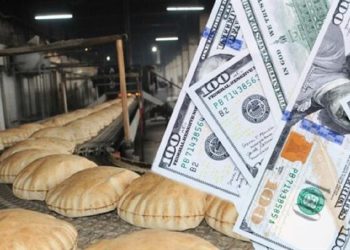 بشرى للمصريين بشأن أسعار الدولار ممكن يوصل 25 جنيه وهذا موقف الخبز