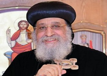 رسالة البابا تواضروس الثاني عن خدمة الافتقاد