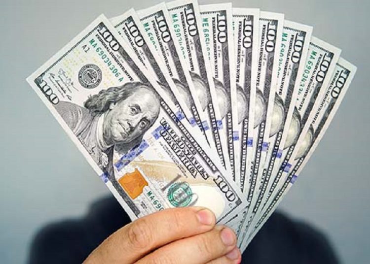 سعر الدولار اليوم 18 يوليو 2024 شوف وصل لكام قبل اجتماع المركزي لحسم الفائدة 1 2018 4 8 10 47 37 884 430