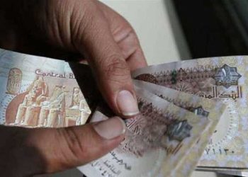 اعرف عقوبة رفض التعامل بالجنيه المصرى الورق بلغ عنه الشرطة