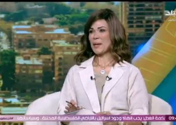 بعد صدق توقعها خبيرة الفلك وفاء حامد توضح عن تفاصيل التنبؤ بالخلل التقني العالمي انتظروا الأسوأ