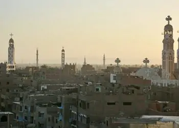 أحداث قرية الكشح