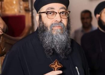 الاعتداء على اقباط قرية الكشح