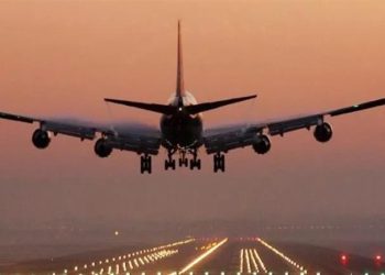 سقوط مروحية بالمياه الإقليمية القطرية