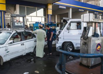 سعر البنزين والسولار