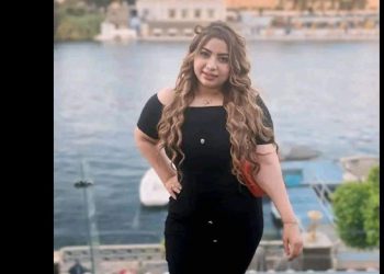 اختفاء مريم بولس عبد الله بشكل مفاجئ فى ظروف غامضة ورسائل تهديد للعائلة