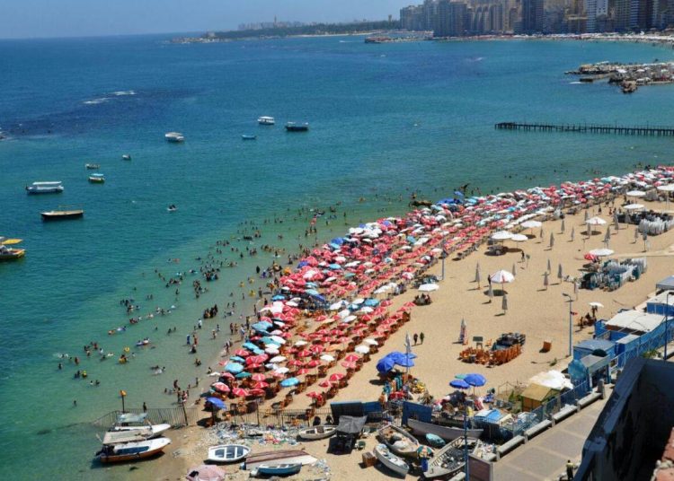 الأرصاد الجوية توجه رسالة تحذير شديد اللهجة لا تنزلوا الشواطئ اليوم 1 2018 4 8 10 47 37 884 603