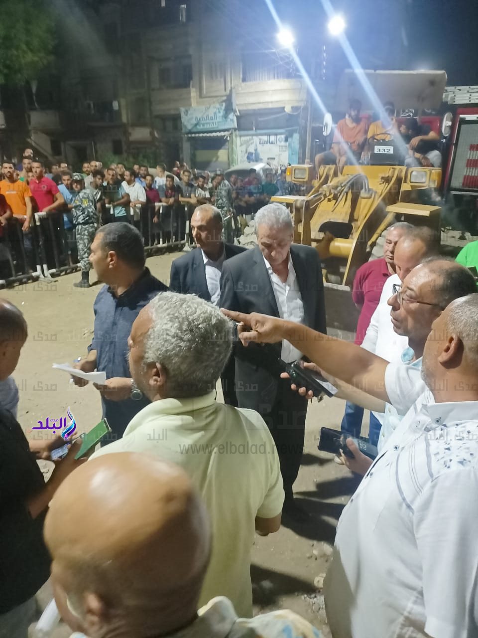 بالصور عقار المحلة المنكوب جيران العمر تحت التراب بعد ارتفاع عدد الضحايا البحث عن أسرة كاملة 2 حادث عقار المحلة المنكوب