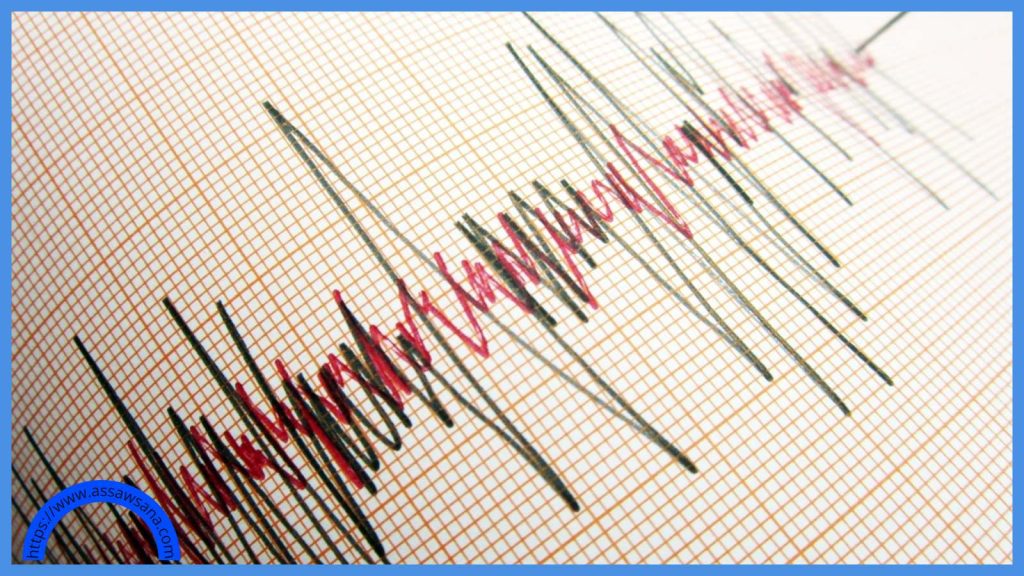 حقيقة أنباء عن وقوع زلزال في مصر البحوث الفلكية تحسم الجدل و تكشف السبب 3 حقيقة أنباء عن وقوع زلزال في مصر