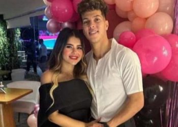 فيديو جديد يثير الجدل للاعب إمام عاشور ثالث خناقة بسبب زوجته ابعد عن مراتي يلا