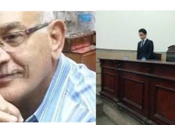 مرافعة تاريخية للنيابة في واقعة جواهرجي بولاق بأي ذنب تنتهى حياة نفس بريئة مُسنة