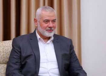 استهداف إسماعيل هنية في طهران