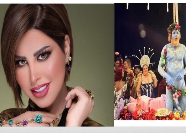 شمس الكويتية تهاجم أولمبياد باريس بسبب اهانة لوحة العشاء الأخير 1 شمس الكويتية تهاجم أولمبياد باريس