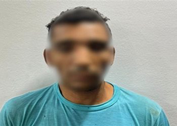 واقعة شارع فيصل تفاصيل القبض على مرتكب واقعة الشاشة المسيئة