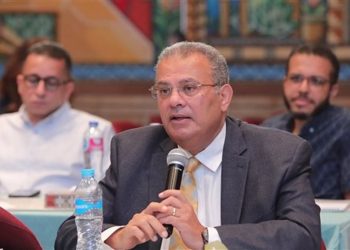 الهيئة القبطية الإنجيلية بشان أخلاقيات الذكاء الاصطناعي تنظم حلقة نقاشية