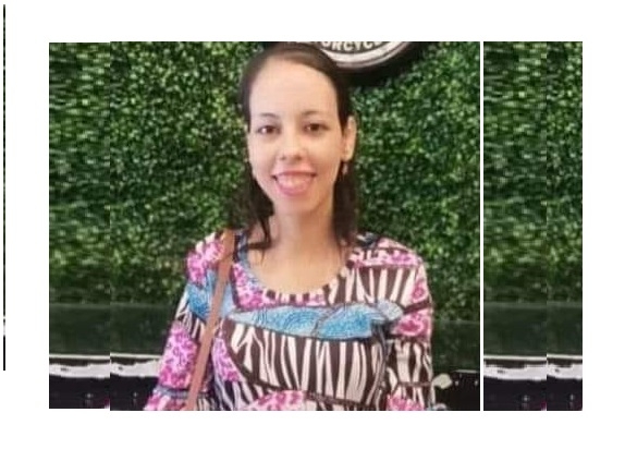 الأمجاد السماوية تستقبل ملاك أسيوط نرمين أيوب عبد الملاك ورسائل مؤثرة من كلية التربية النوعية 1 نرمين أيوب عبد الملاك