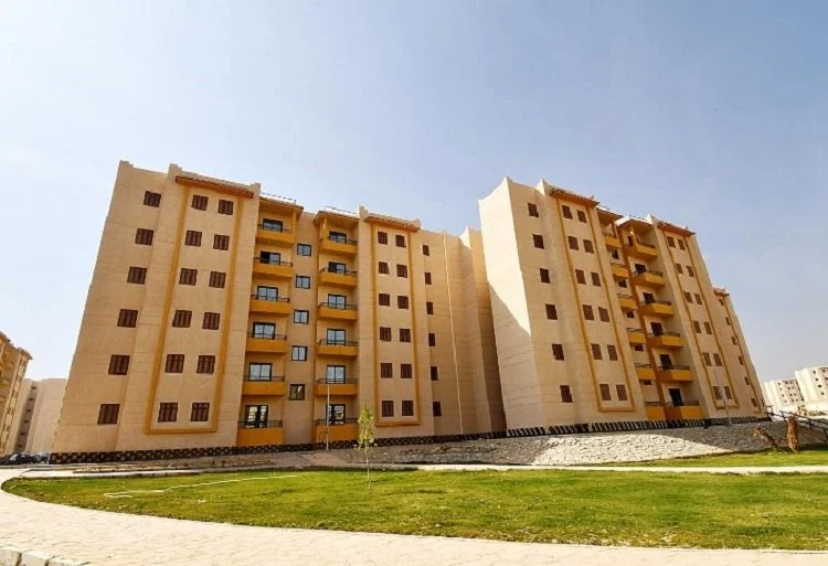 موعد إجراء قرعة شقق مشروع جنة مصر ونظام السداد الخاص بها مقدم 100 ألف جنيه 4 شروط الإسكان