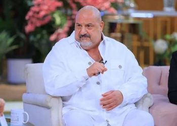 خالد الصاوي