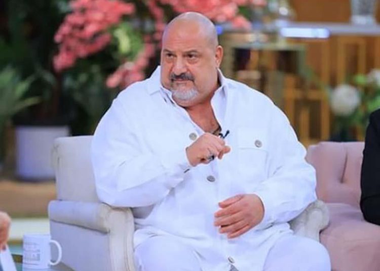 خالد الصاوي يكشف عن وصيته لأول مرة ويروي تفاصيل أخطر 4 دقائق في حياته 1 خالد الصاوي