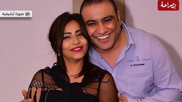 طارق الشناوي يوجه رسالة شديدة اللهجة لشيرين عبد الوهاب 4 شيرين وشقيقها