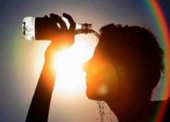 حالة الطقس