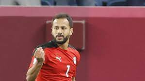 عاجل خبر صادم للجميع وفاة اللاعب أحمد رفعت نجم فريق مودرن فيوتشر 2 وفاة اللاعب أحمد رفعت