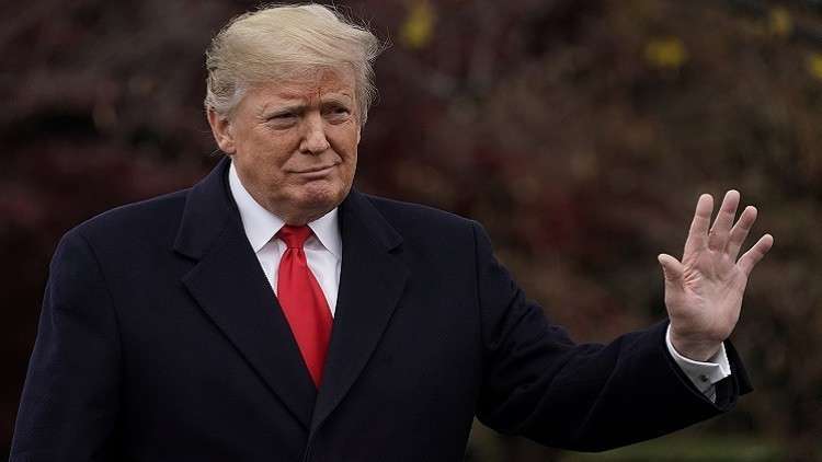 ترامب يسخر من كامالا هاريس إذا فازت هذا ما يفعله معها رئيس الصين 4 دونالد ترامب