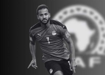 أحمد رفعت