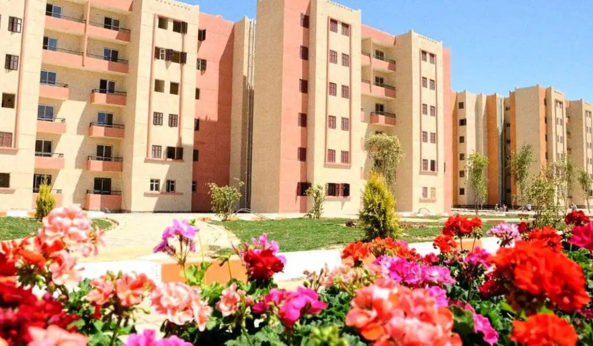 الإعلان عن الإسكان الجديد رسميًا سكن لكل المصريين 5 والكشف عن المساحات والأماكن و الأسعار 4 الإسكان