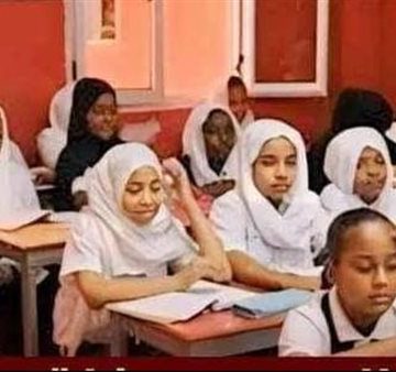 بعد قرار إغلاق مدارس سودانية في مصر أول رد رسمي من الخرطوم 5 إغلاق مدارس سودانية في مصر
