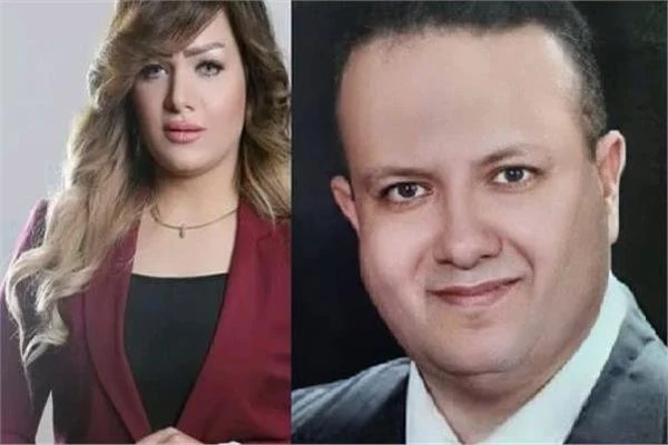 قضية الإعلامية شيماء جمال تعود للمواجهة من جديد ب 30 ميلون تعويض 1 قضية الإعلامية شيماء جمال