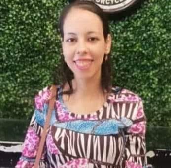 الأمجاد السماوية تستقبل ملاك أسيوط نرمين أيوب عبد الملاك ورسائل مؤثرة من كلية التربية النوعية 3 الأمجاد السماوية تستقبل ملاك أسيوط نرمين أيوب عبد الملاك