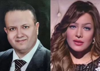 قضية الإعلامية شيماء جمال