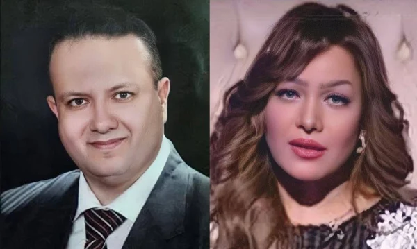 المحكمة تصدر قرار نهائي في قضية الإعلامية شيماء جمال بإعدام المستشار 1 قضية الإعلامية شيماء جمال