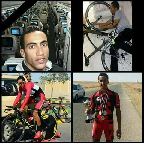 أزمة شهد سعيد وجنه عليوه لاعبتي منتخب الدرجات تفتح ملف وفاة إسلام ناصر في ظرف غامضة 2 وفاة اللاعب إسلام ناصر في ظرف غامضة