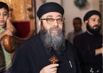 أزمة قرية الكشح