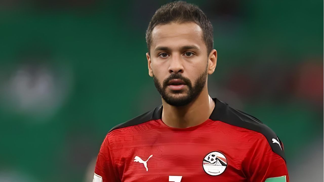 عاجل خبر صادم للجميع وفاة اللاعب أحمد رفعت نجم فريق مودرن فيوتشر 4 لاعب فريق مودرن سبورت
