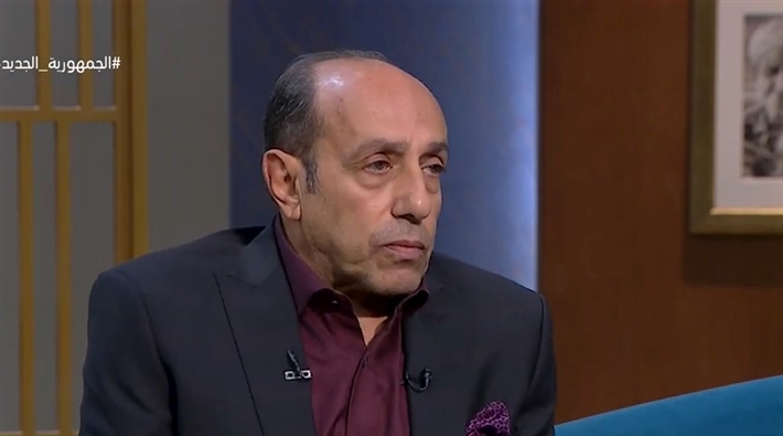 لأول مرة الفنان أحمد صيام يكشف تفاصيل إصابته بالسرطان 3 سرطان الرئة