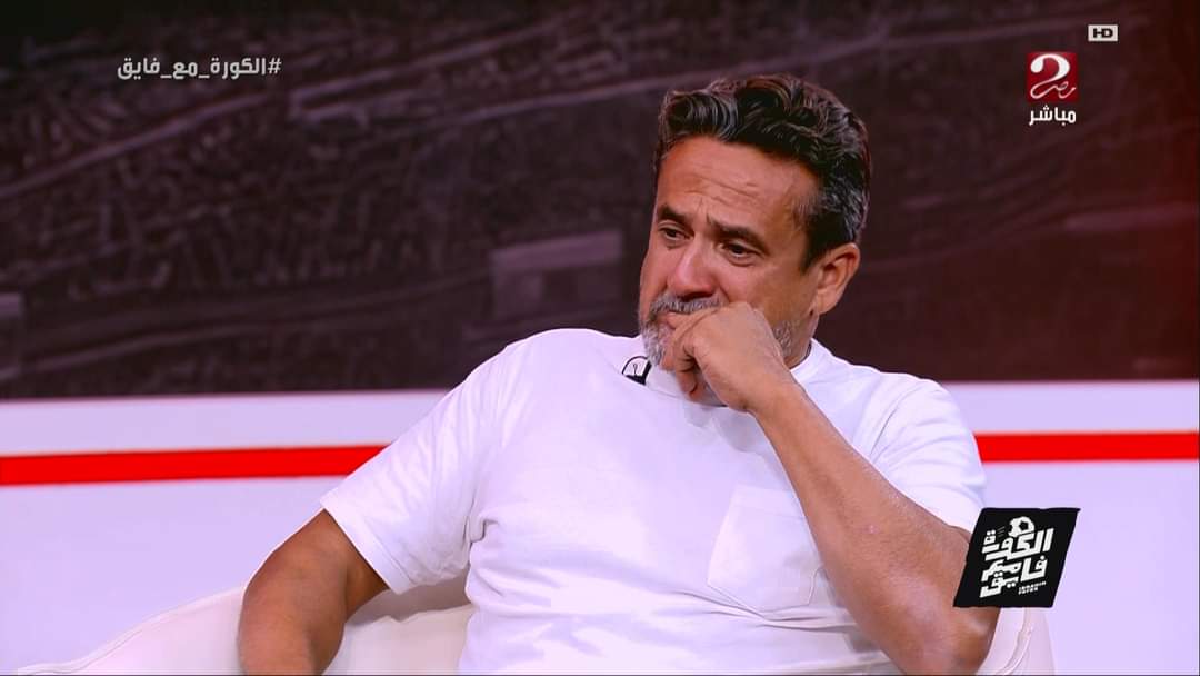 مدير أعمال أحمد رفعت جالي 50 مكالمة علشان مطلعش وأقول الحقيقة واللي حصله 2 نادر شوقي