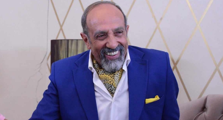 لأول مرة الفنان أحمد صيام يكشف تفاصيل إصابته بالسرطان 2 أحمد صيام يروي