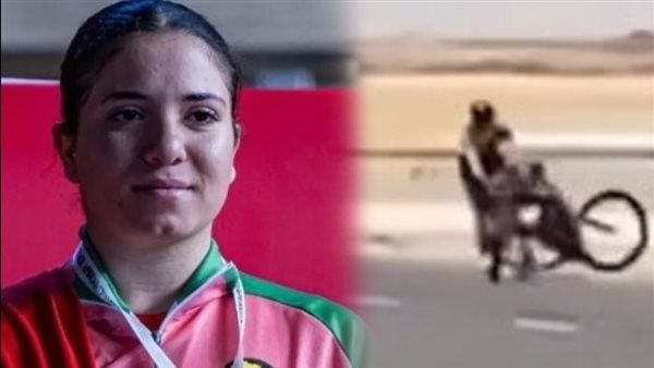 شهد سعيد لاعبة منتخب مصر للدراجات تخرج عن صمتها جنة عليوة دمرتني أفكر في الاعتزال 3 ازمة شهد سعيد