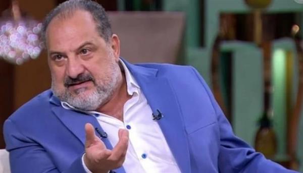 خالد الصاوي يكشف عن وصيته لأول مرة ويروي تفاصيل أخطر 4 دقائق في حياته 4 وصية الفنان الشهير